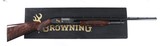 Browning 12 Slide Shotgun 28ga High Grade V - 2 of 19