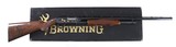 Browning 12 Slide Shotgun 20ga High Grade V - 2 of 17