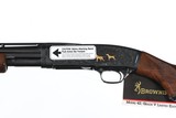 Browning 42 Slide Shotgun .410 High Grade V - 12 of 17