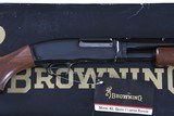 Browning 42 Slide Shotgun .410 Field - 1 of 17