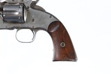 Smith & Wesson First Mdl. Schofield .45 sw - 7 of 9