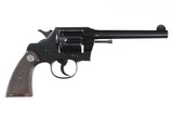 Colt Official Police .38 cal. Nice - 1 of 6