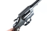 Colt Official Police .38 cal. Nice - 2 of 6