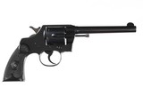 Colt Army Special Revolver .32-20 WCF - 1 of 6