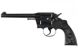 Colt Army Special Revolver .32-20 WCF - 3 of 6