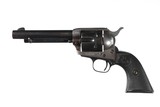 Colt SAA Revolver .38 colt - 3 of 5