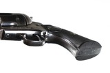 Colt SAA Revolver .38 colt - 4 of 5