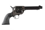 Colt SAA Revolver .38 colt - 1 of 5