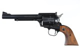 Ruger .44 mag Flattop Blackhawk Revolver - 4 of 7