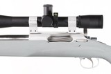 Kelbly Stolle Panda Benchrest Bolt Rifle .22 PPC - 5 of 8