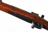German Mauser K98 8mm - 9 of 10