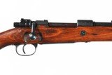 German Mauser K98 8mm - 3 of 10
