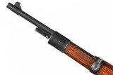 German Mauser K98 8mm - 10 of 10