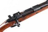 German Mauser K98 8mm - 1 of 10