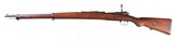 Turkish 1903 Mauser Bolt Rifle 8mm mauser - 10 of 11