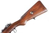 Turkish 1903 Mauser Bolt Rifle 8mm mauser - 3 of 11