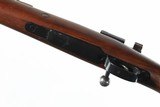 Turkish 1903 Mauser Bolt Rifle 8mm mauser - 11 of 11