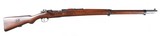 Turkish 1903 Mauser Bolt Rifle 8mm mauser - 5 of 11