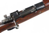 Turkish 1903 Mauser Bolt Rifle 8mm mauser - 1 of 11