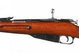 Mosin Nagant 91/30 Bolt Rifle 7.62x54R - 9 of 11
