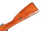 Mosin Nagant 91/30 Bolt Rifle 7.62x54R - 3 of 11