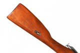 Mosin Nagant 91/30 Bolt Rifle 7.62x54R - 7 of 11