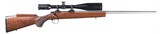 Cooper Arms 21 Bolt Rifle .204 ruger Zeiss - 4 of 10