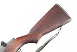 Springfield Armory M1 Garand Semi Rifle .30-06 sprg - 4 of 10