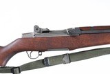 Springfield Armory M1 Garand Semi Rifle .30-06 sprg - 2 of 10