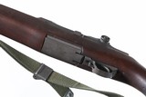 Springfield Armory M1 Garand Semi Rifle .30-06 sprg - 9 of 10