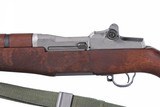 Springfield Armory M1 Garand Semi Rifle .30-06 sprg - 7 of 10