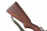 Springfield Armory M1 Garand Semi Rifle .30-06 sprg - 6 of 10