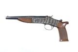 H&R Handy Gun AOW .410 - 4 of 9