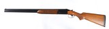Savage O/U Shotgun 12ga - 9 of 11