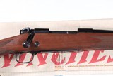 Winchester 70 Super Grade Bolt Rifle .30-06 - 1 of 15