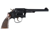 Smith & Wesson M&P Revolver .38 spl - 1 of 8
