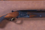 Browning Superposed O/U Shotgun .410 Cased - 2 of 19