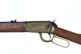 Winchester Cheyenne Carbine 9422 .22 sllr - 3 of 16