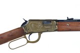 Winchester Cheyenne Carbine 9422 .22 sllr - 12 of 16