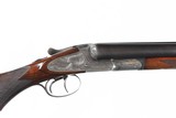 L.C. Smith Ideal 12ga SxS Shotgun - 2 of 12