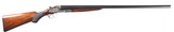 L.C. Smith Ideal 12ga SxS Shotgun - 6 of 12