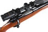 Interarms Mark X Bolt Rifle .308 win - 1 of 11