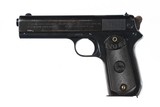 Colt 1903 Pocket Hammer .38 ACP - 3 of 7