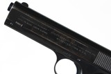 Colt 1903 Pocket Hammer .38 ACP - 4 of 7