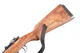 Yugoslav 48 Bolt Rifle 8mm Mauser - 1 of 11