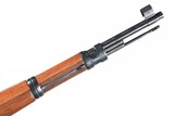 Yugoslav 48 Bolt Rifle 8mm Mauser - 6 of 11