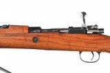 Yugoslav 48 Bolt Rifle 8mm Mauser - 9 of 11