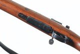 Yugoslav 48 Bolt Rifle 8mm Mauser - 11 of 11