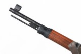 Yugoslav 48 Bolt Rifle 8mm Mauser - 4 of 11