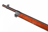 Japanese Type 99 7.7 jap Bolt Rifle - 10 of 13